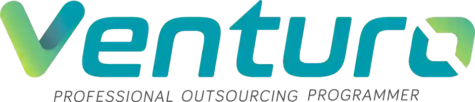 venturo logo